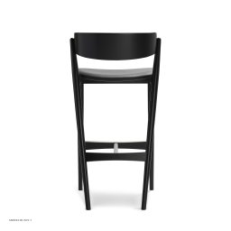 Sibast No 7 Barhocker