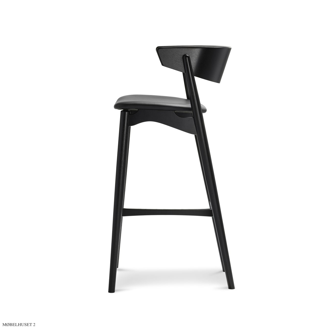 Sibast No 7 Barhocker