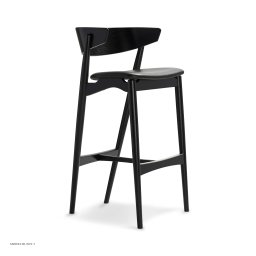 Sibast No 7 Barhocker