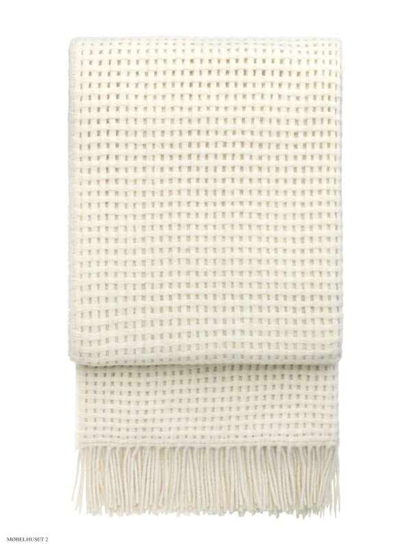 Basket plaid | Elvang 