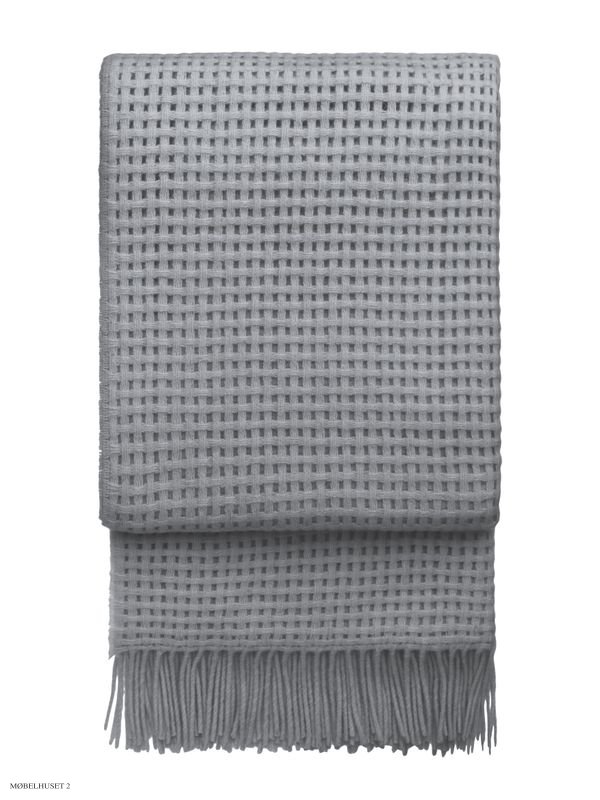 Basket plaid | Elvang 