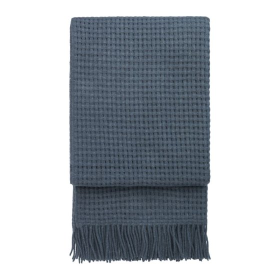 Basket plaid | Elvang 