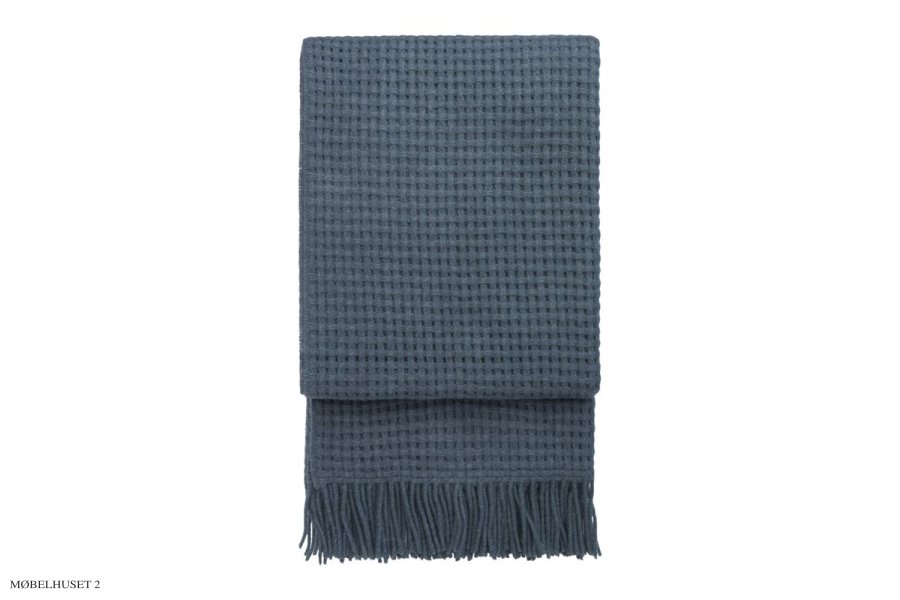 Basket plaid | Elvang 