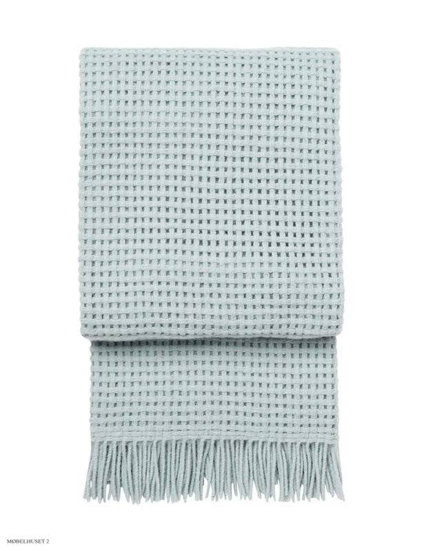 Basket plaid | Elvang 