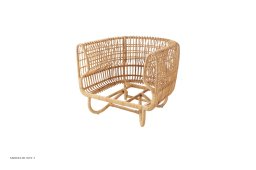 Nest Loungestuhl | Indoor