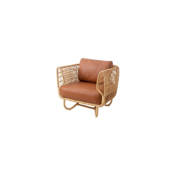 Nest loungestol | Indend�rs