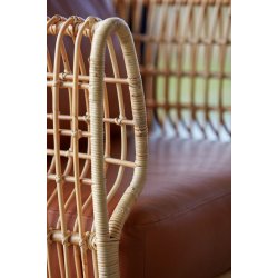 Nest loungestol | Indendrs