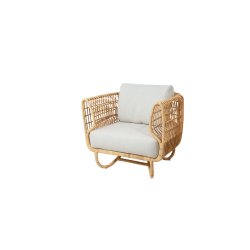 Nest loungestol | Indendrs