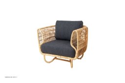 Nest Loungestuhl | Indoor