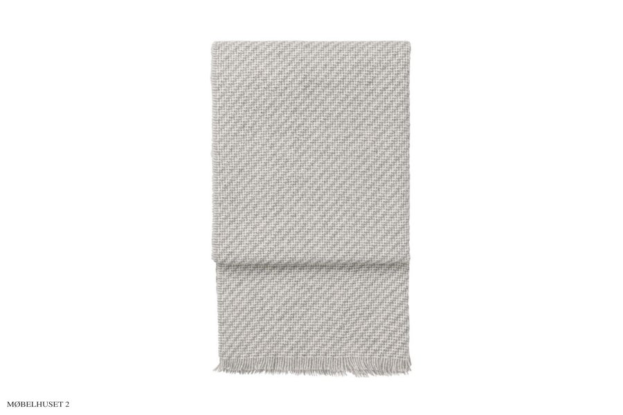 Diagonal plaid | Elvang