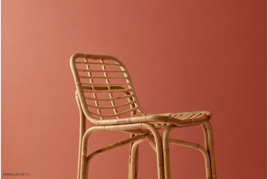 Peak Stuhl | Indoor