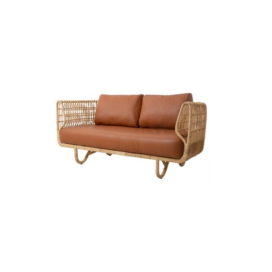 Nest 2-pers. sofa | Indend�rs