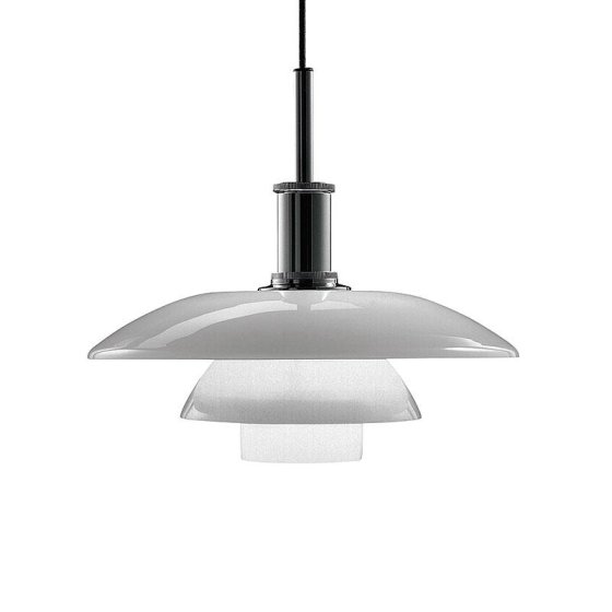 PH 4�-4 Glas Pendel
