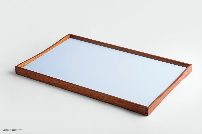 Turning Tray Finn Juhl