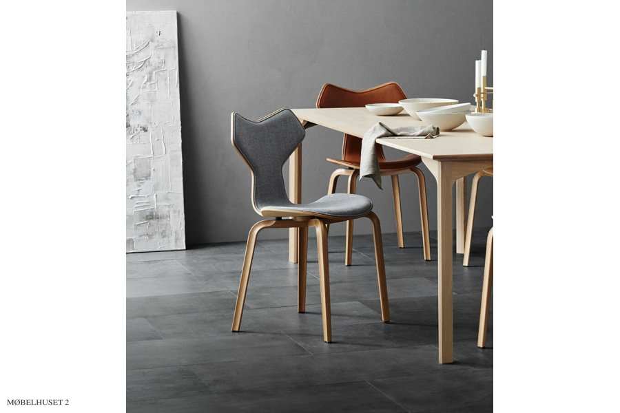 Grand Prix, stof | Fritz Hansen