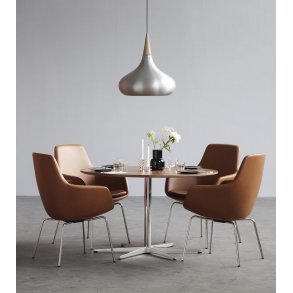 Lille Giraf, lder | Fritz Hansen