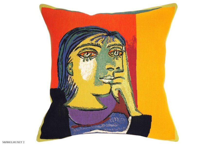 Portrait Dora Maar