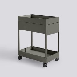 New Order Trolley A1