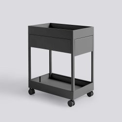 New Order Trolley A1