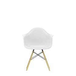 Eames Plastic Armchair (DAW)