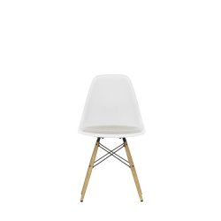 Eames Plastic Side Chair (DSW)