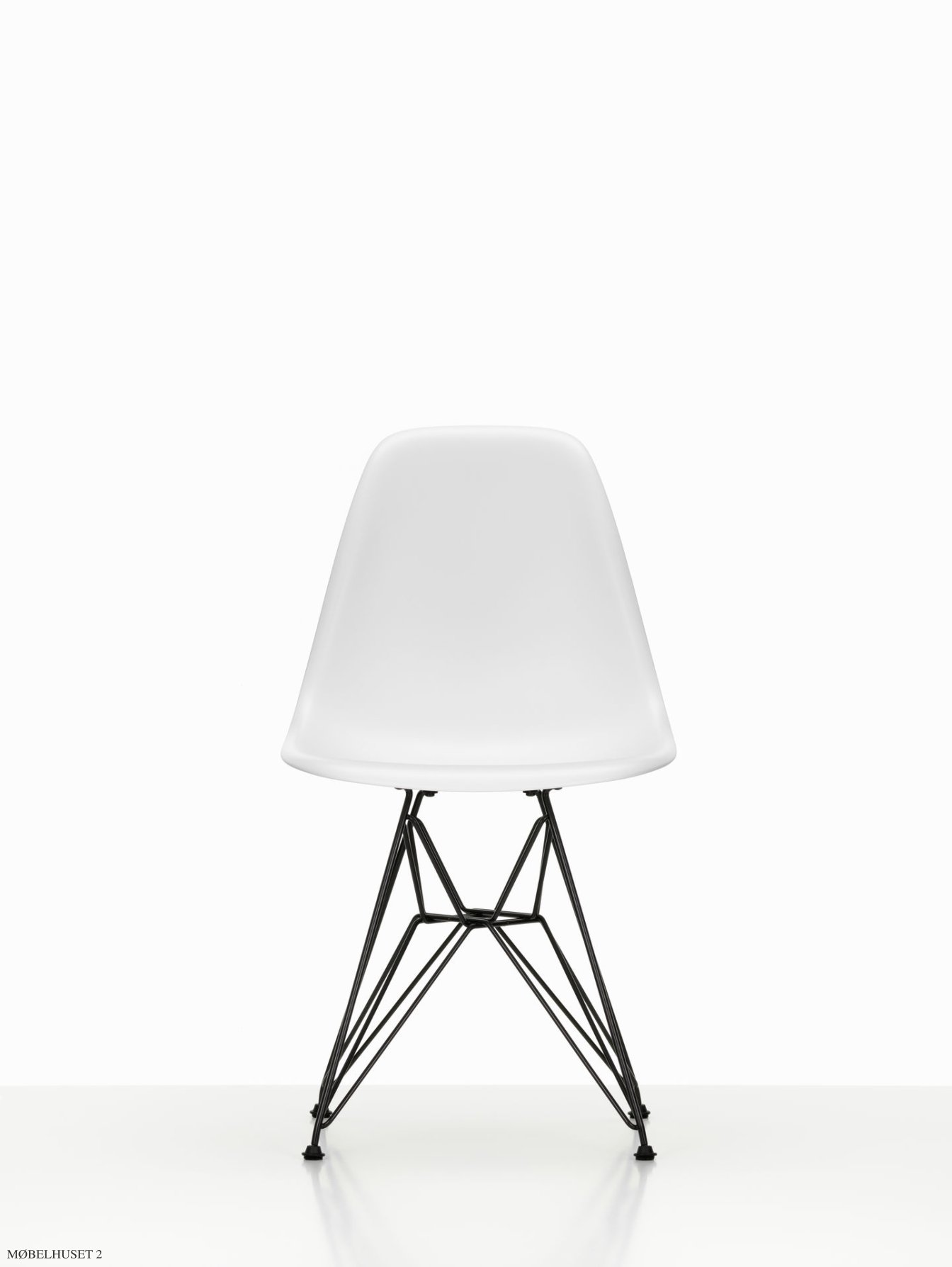 Eames DSR