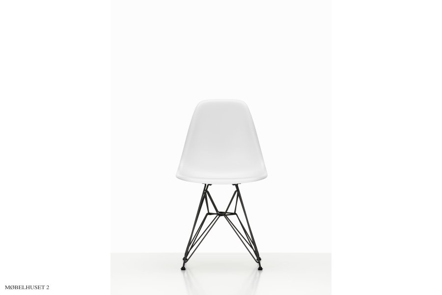 Eames DSR Cotton white