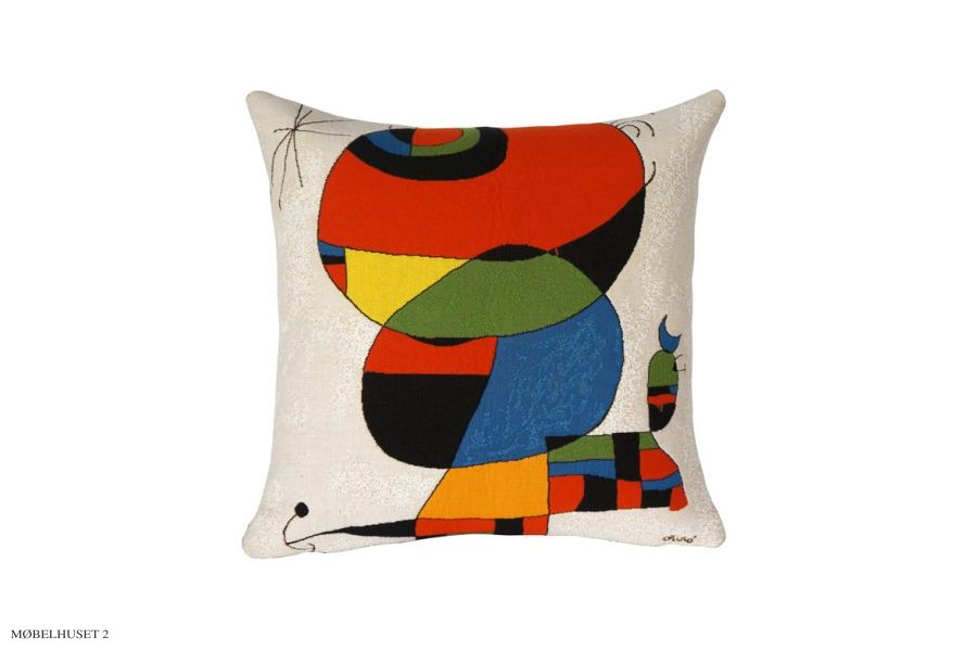 Femme, Oiseau, Etoile (Extrait N1)