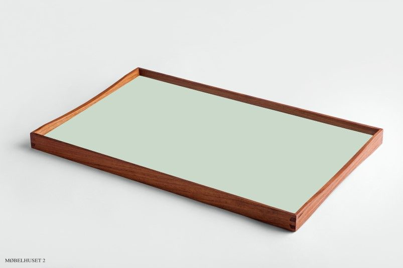 Turning Tray Finn Juhl
