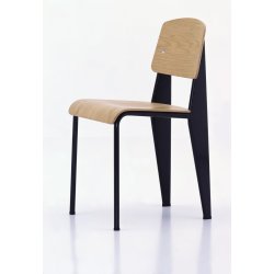 Standard spisebordsstol