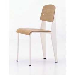 Standard spisebordsstol