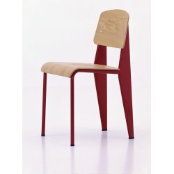 Standard spisebordsstol