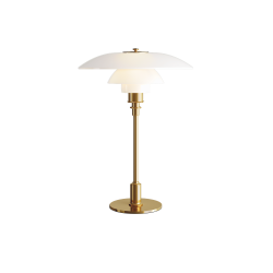 PH 3-2 Glas Bord | Louis Poulsen