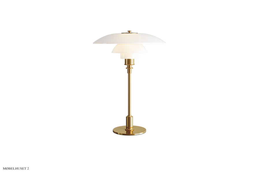 PH 3-2 Glas Bord | Louis Poulsen