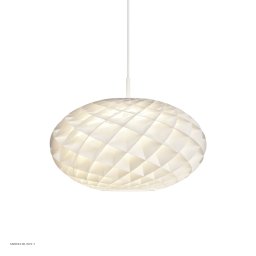 Patera Oval