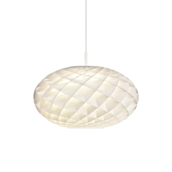 Patera Oval