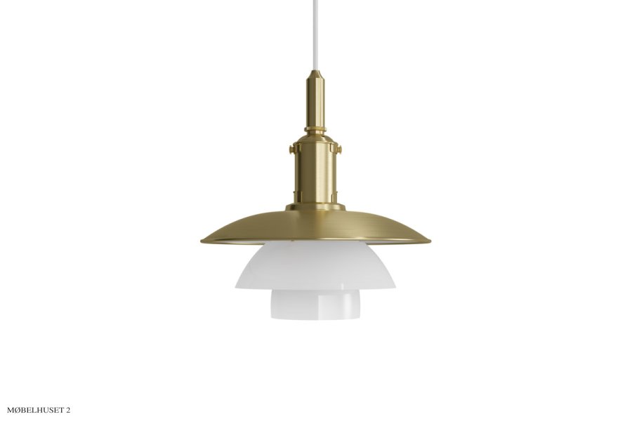 PH 3/3 Pendelleuchte | Limited Edition | Louis Poulsen
