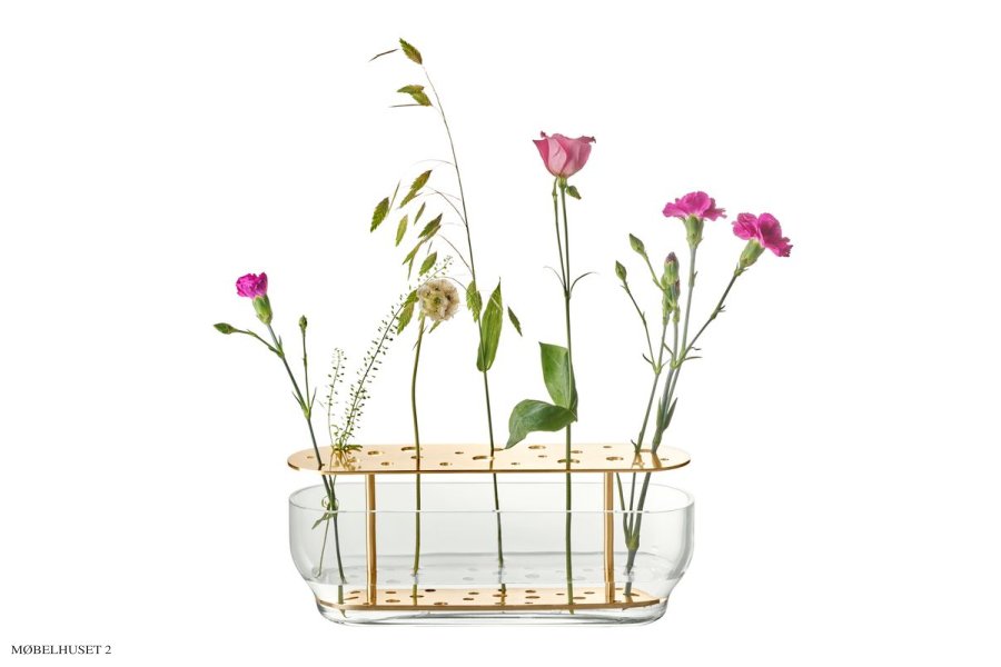 Ikebana, long | Fritz Hansen