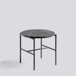 Rebar Side Table | Rund