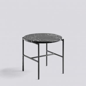 Rebar Side Table | Rund