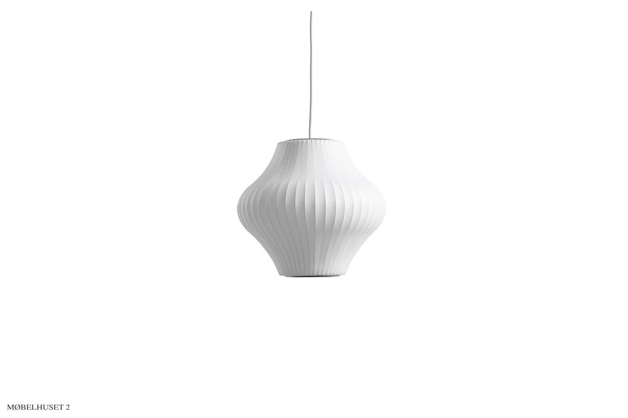 Nelson Pear Pendant | HAY