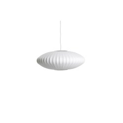 Nelson Saucer Pendant | HAY
