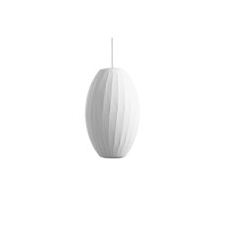 Nelson Cigar Pendelleuchte | HAY