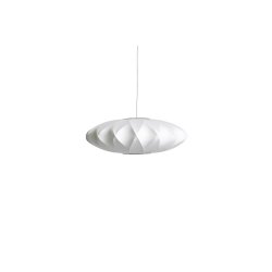 Nelson Saucer Pendant | HAY