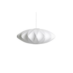 Nelson Saucer Pendant | HAY