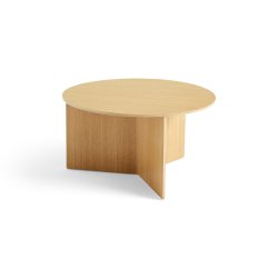 Slit table wood, XL | HAY