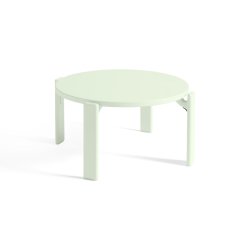 Rey coffee table | HAY