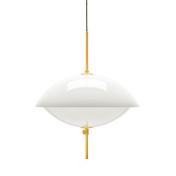 Musling | Fritz Hansen