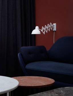 Kaiser Idell� Wandlampe | Fritz Hansen