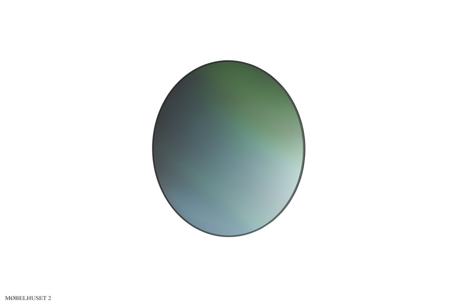 MIRROR | Fritz Hansen
